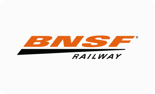 customers of ententee BNSF Railway