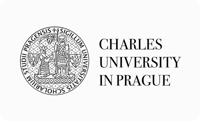 customers of ententee Charles University