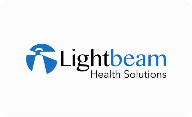 customers of ententee Lightbeam Health Solutions